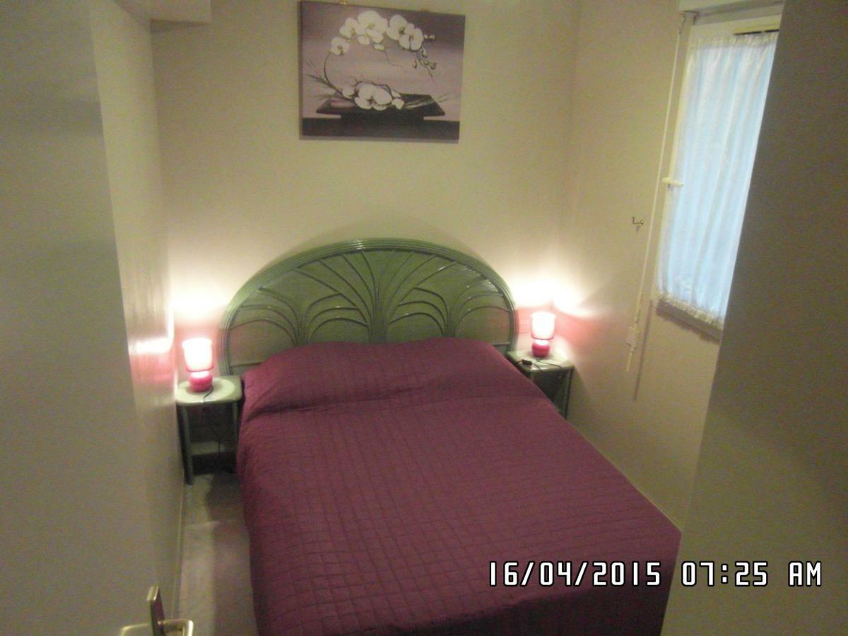 Cozy Apartment Sea View Air Cond Ґольф-Жуан Екстер'єр фото